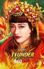 960 Bet