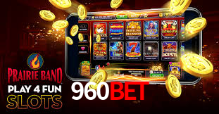 960Bet