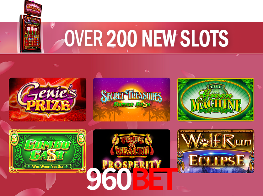 960Bet