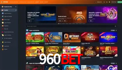 960Bet